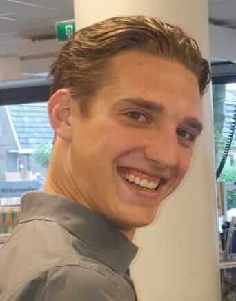 Gijs Boonstra