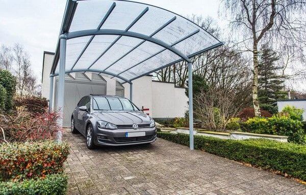 Carports
