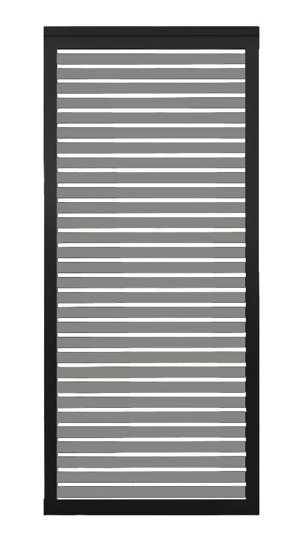 RAL 9007 – Mat grijs aluminiumkleurig