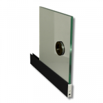 Zwart(RAL 9005)
