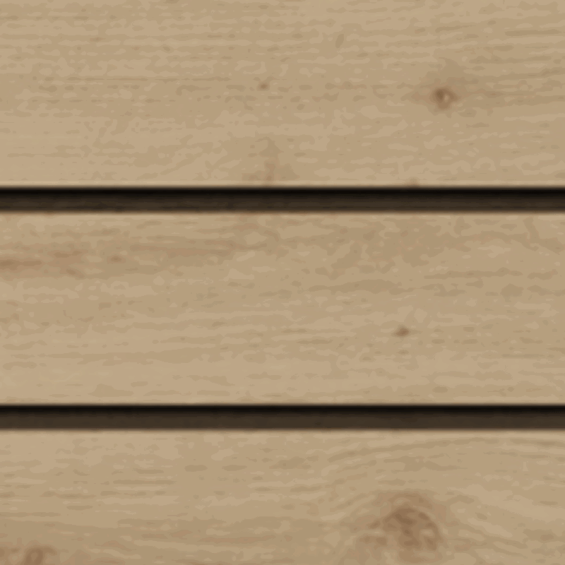 Artisan oak twinlook
