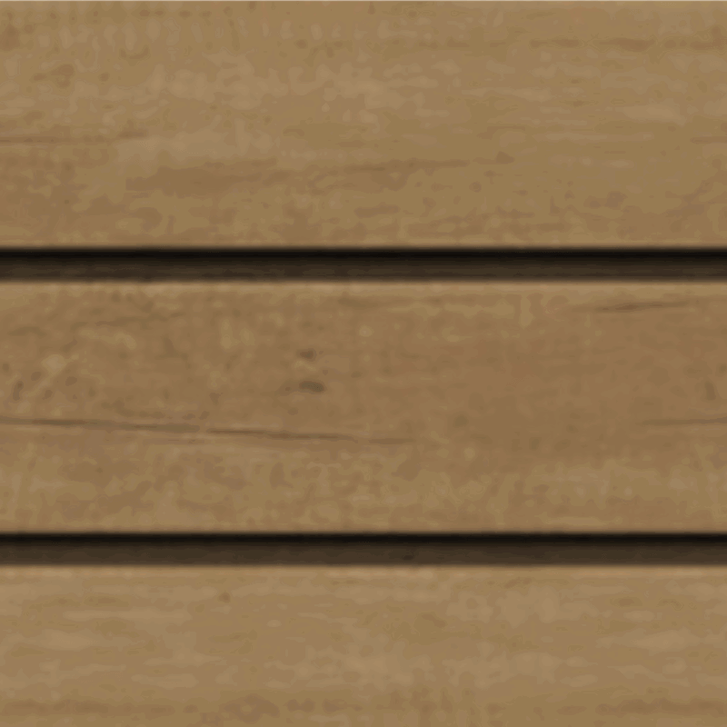 Dessert oak twinlook