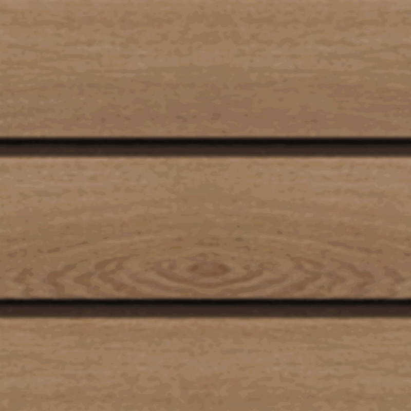 Turner oak twinlook