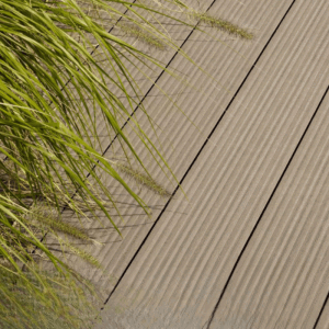 Houtcomposiet terrasplank