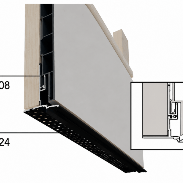2824 Ventilatie startprofiel