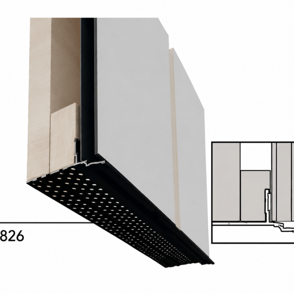 2826 Ventilatie startprofiel